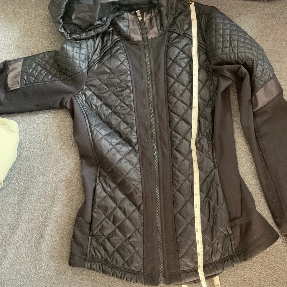 Athleta rock springs